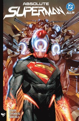 Absolute Superman Vol. 2: Son of the Demon