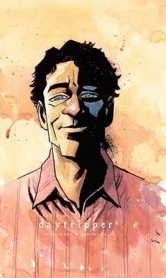 Gabriel Ba, Fabio Moon - Absolute Daytripper, Inbunden