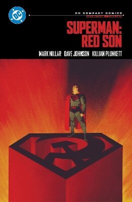 Mark Millar, Alex Ross - Superman: Red Son: DC Compact Comics Edition, Häftad
