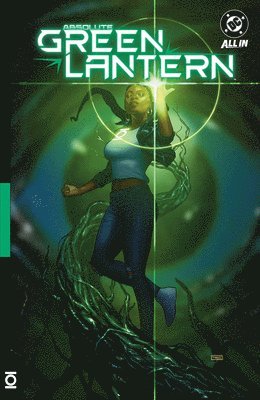 Absolute Green Lantern Vol. 2