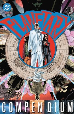 Planetary Compendium