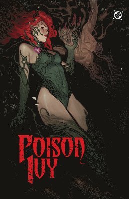 Poison Ivy Vol. 7: Amuse-Bouche