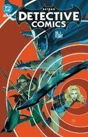 Tom Taylor - Batman: Detective Comics Vol. 4: Flight, Häftad