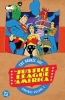 Dennis O'Neil - Justice League of America: The Bronze Age Omnibus Vol. 2 (2027 Edition), Inbunden. Tillgänglighet: Kommande