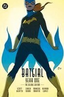 Chuck Dixon, Scott Beatty - Batgirl: Year One Deluxe Edition (2027 Edition), Inbunden