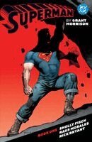 Grant Morrison, Sholly Fisch - Superman by Grant Morrison Book One, Häftad