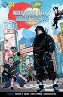 Patrick R. Young - Nothing Butt Nightwing Vol. 2, Häftad. Tillgänglighet: Kommande