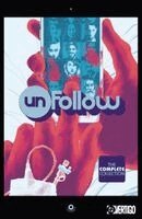 Rob Williams - Unfollow: The Complete Collection, Häftad