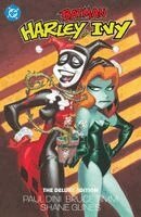 Paul Dini - Batman: Harley and Ivy: The Deluxe Edition (2027 Edition), Inbunden