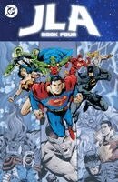 Mark Waid - JLA Book Four, Häftad