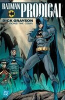 Chuck Dixon - Batman: Prodigal (2027 Edition), Häftad