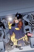 Cameron Stewart - Batgirl of Burnside: The Complete Collection, Häftad