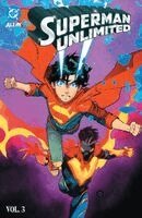 Dan Slott - Superman Unlimited Vol. 3: Reign of the Superboys - Tomorrow Man, Häftad