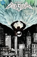 Matt Fraction, Jacob Phillips - Batman: Bad Seeds - Streets of Gotham, Inbunden