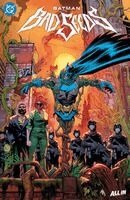 Matt Fraction, G. Willow Wilson - Batman: Bad Seeds, Häftad