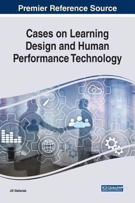 bokomslag Cases on Learning Design and Human Performance Technology