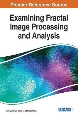 Soumya Ranjan Nayak, Jibitesh Mishra - Examining Fractal Image Processing and Analysis, Inbunden