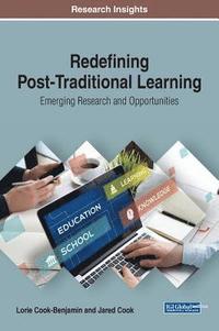 bokomslag Redefining Post-Traditional Learning