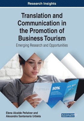 Translation and Communication in the Promotion of Business Tourism 1