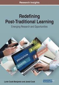 bokomslag Redefining Post-Traditional Learning