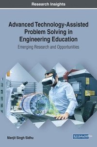 bokomslag Advanced Technology-Assisted Problem Solving in Engineering Education