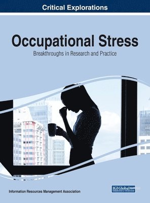 bokomslag Occupational Stress