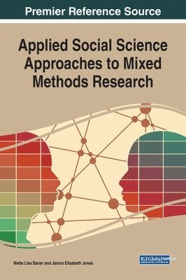 bokomslag Applied Social Science Approaches to Mixed Methods Research