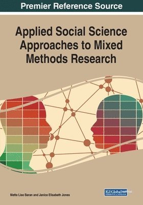 bokomslag Applied Social Science Approaches to Mixed Methods Research