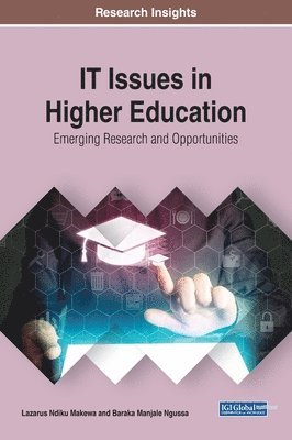 IT Issues in Higher Education 1