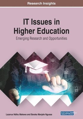 IT Issues in Higher Education 1