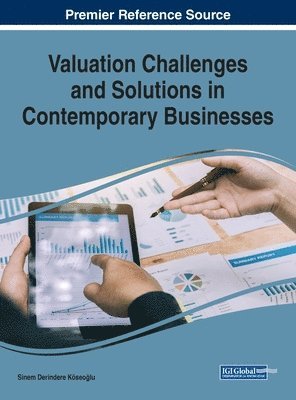 Valuation Challenges and Solutions in Contemporary Businesses 1