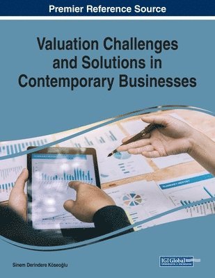 Valuation Challenges and Solutions in Contemporary Businesses 1