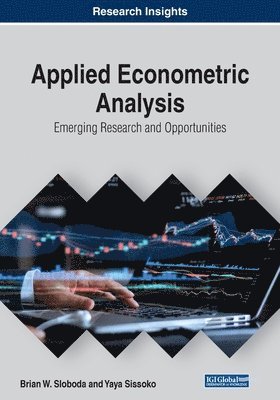 Applied Econometric Analysis 1