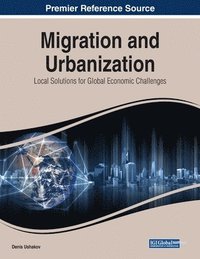 bokomslag Migration and Urbanization