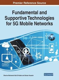 bokomslag Fundamental and Supportive Technologies for 5G Mobile Networks