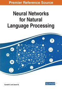 bokomslag Neural Networks for Natural Language Processing