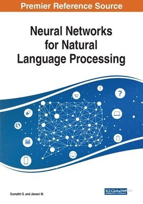 Neural Networks for Natural Language Processing 1