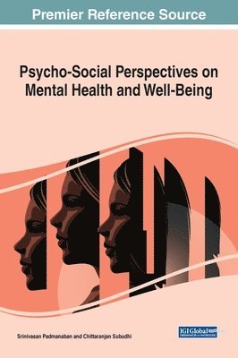 Psycho-Social Perspectives on Mental Health and Well-Being 1