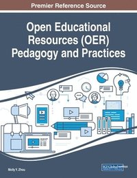 bokomslag Open Educational Resources (OER) Pedagogy and Practices