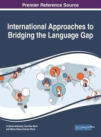 bokomslag International Approaches to Bridging the Language Gap