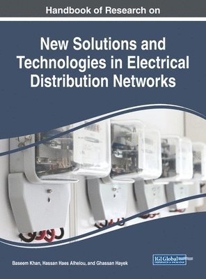 New Solutions and Technologies in Electrical Distribution Networks 1