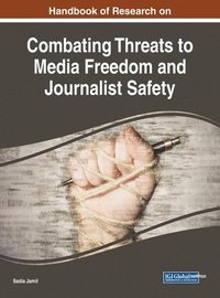 bokomslag Combating Threats to Media Freedom and Journalist Safety