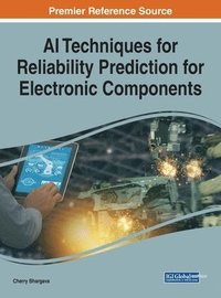 bokomslag AI Techniques for Reliability Prediction for Electronic Components