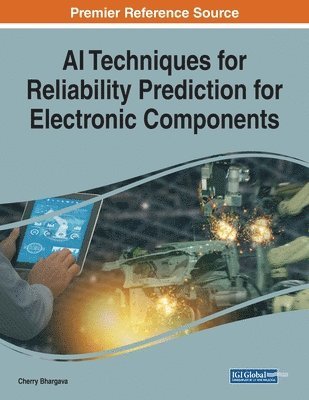 bokomslag AI Techniques for Reliability Prediction for Electronic Components