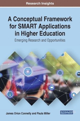 Conceptual Framework for SMART Applications in Higher Education