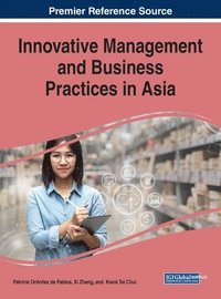 bokomslag Innovative Management and Business Practices in Asia