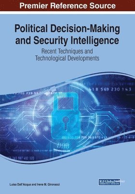 Political Decision-Making and Security Intelligence 1