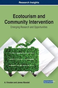 bokomslag Ecotourism and Community Intervention