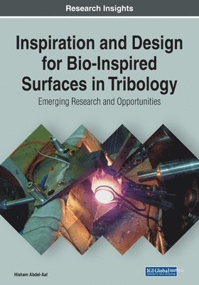 Inspiration and Design for Bio-Inspired Surfaces in Tribology 1