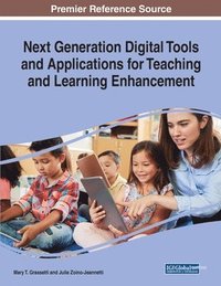 bokomslag Next Generation Digital Tools and Applications for Teaching and Learning Enhancement